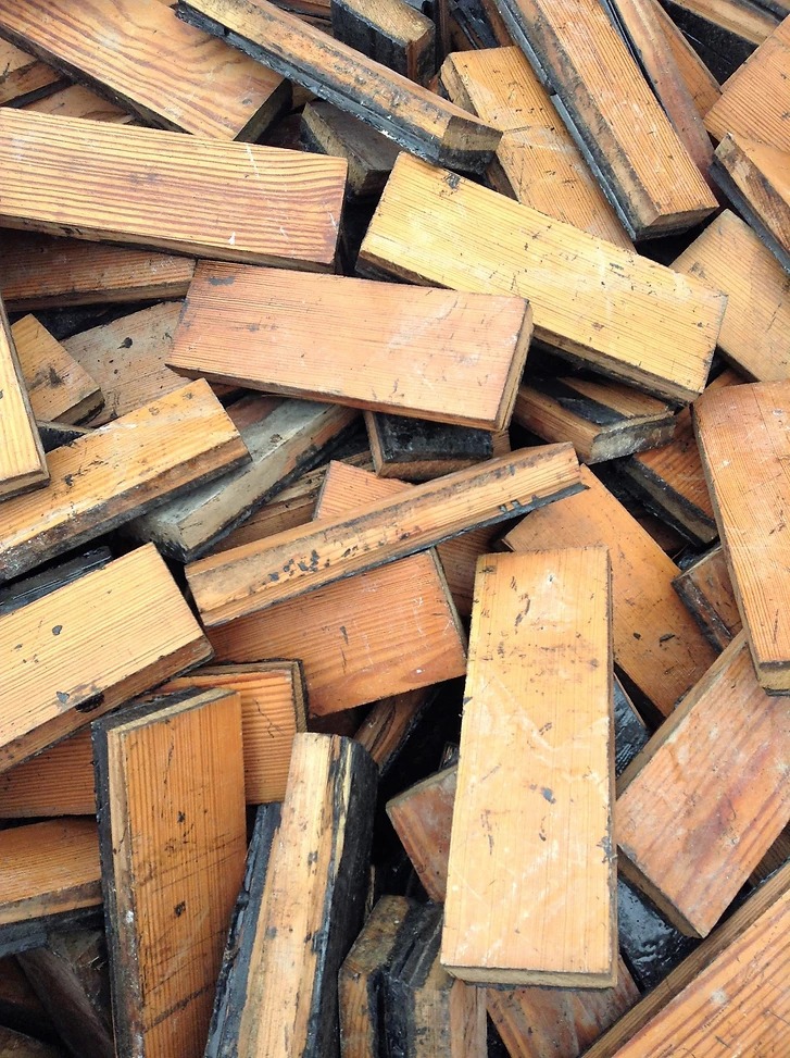 Parquet